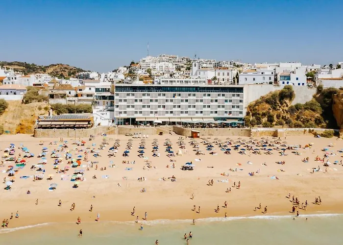 Hotel Sol e Mar Albufeira