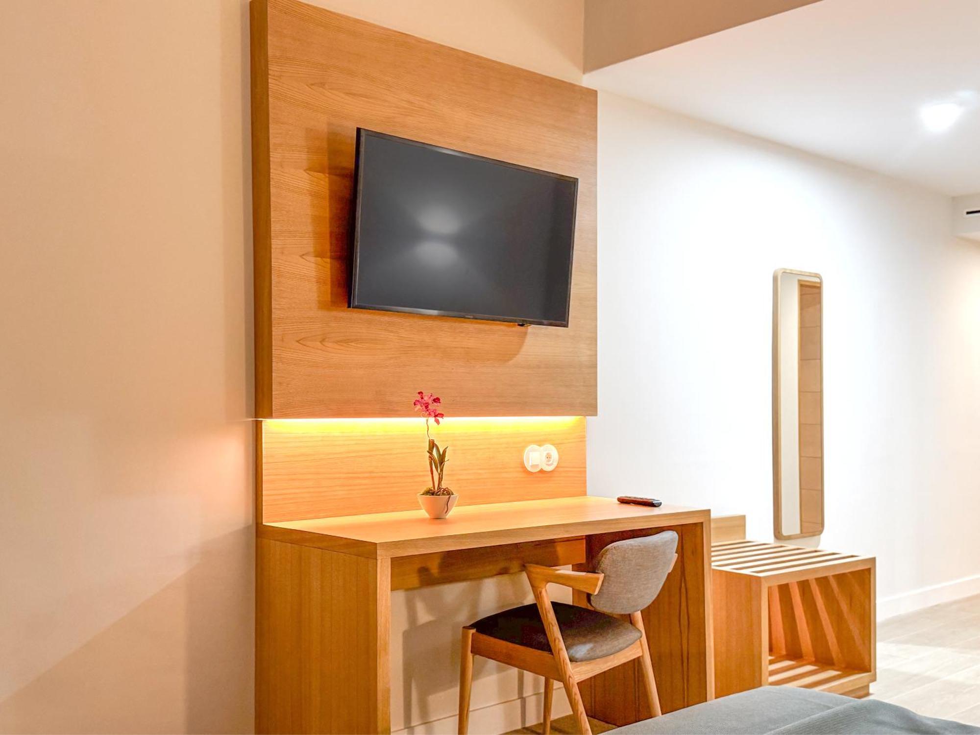 Hotel Sol E Mar - Adults Only 4*